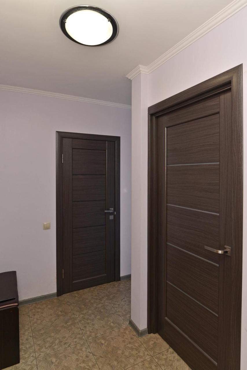 Apartament On Vasylia Lypkivskoho 24 키예프 외부 사진