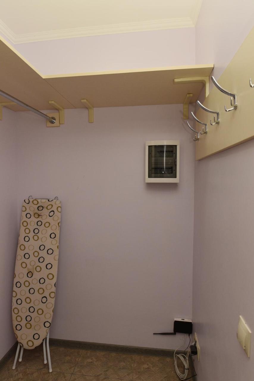 Apartament On Vasylia Lypkivskoho 24 키예프 외부 사진